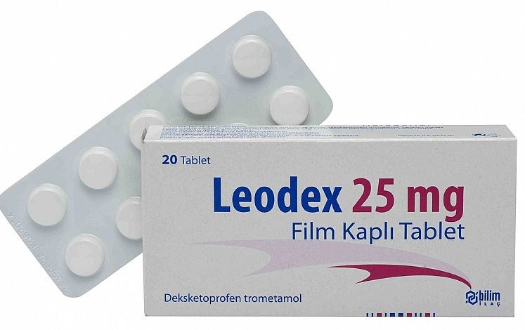 Leodex Plus Kullanıcı Yorumları