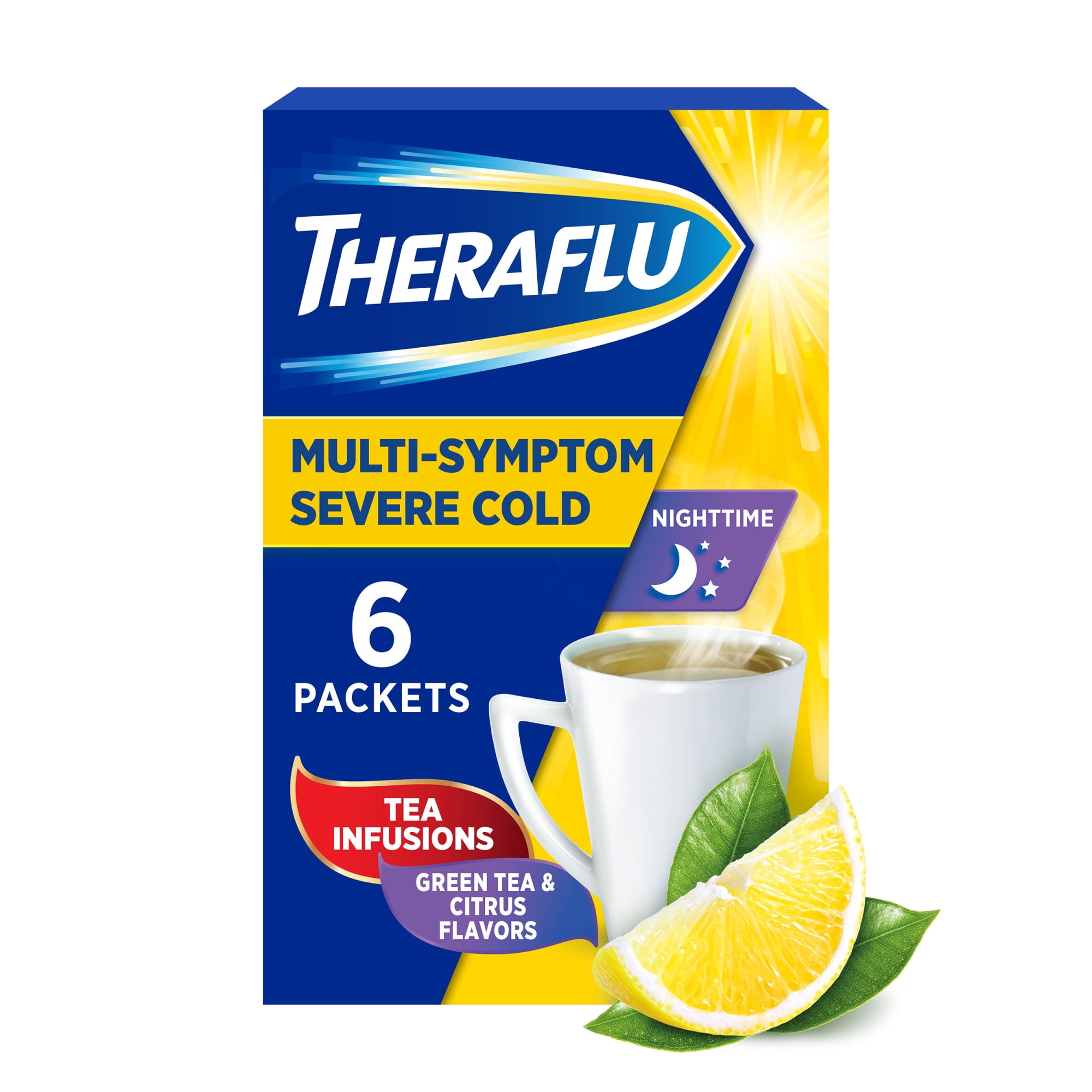 theraflu theraflu