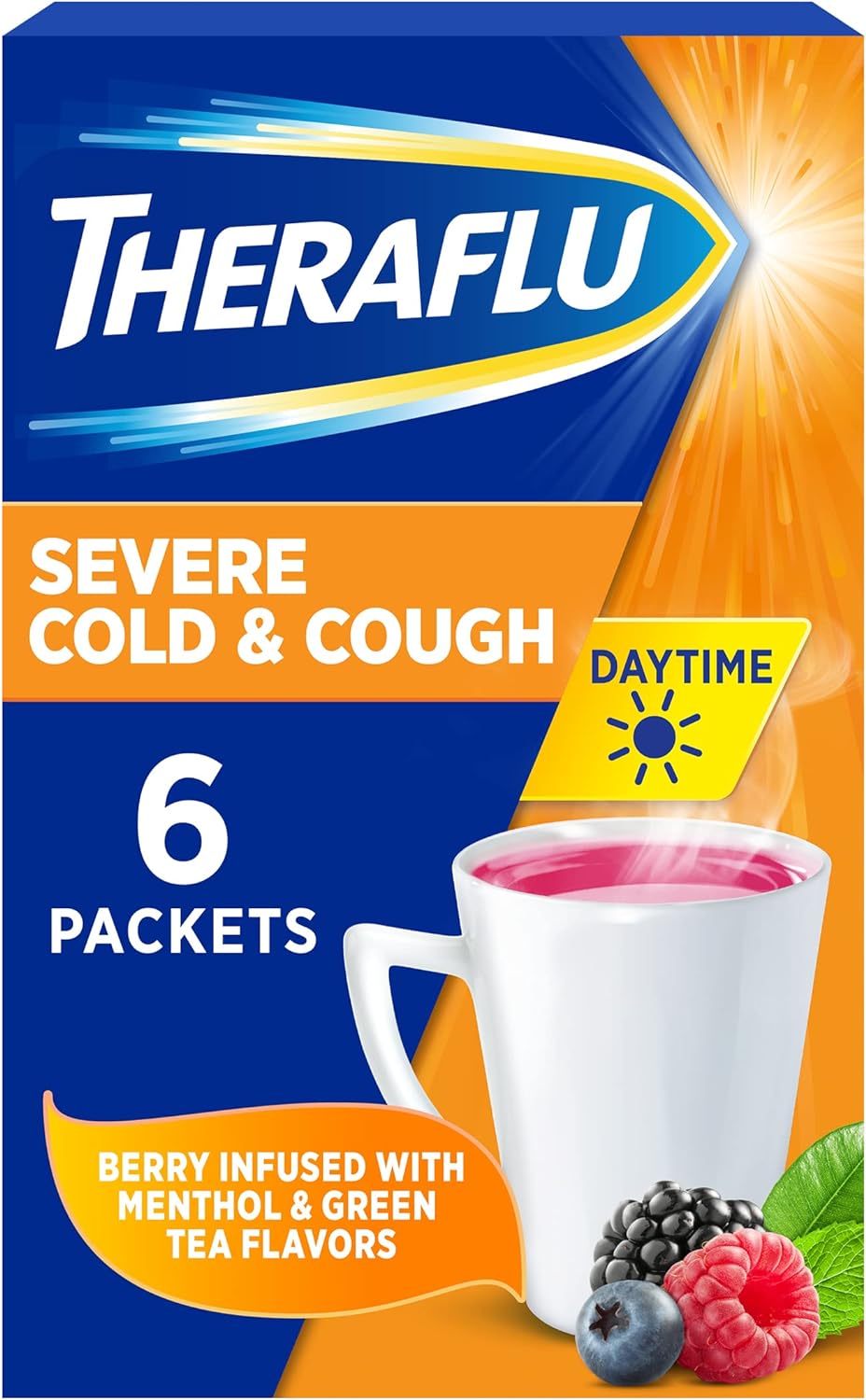 theraflu theraflu