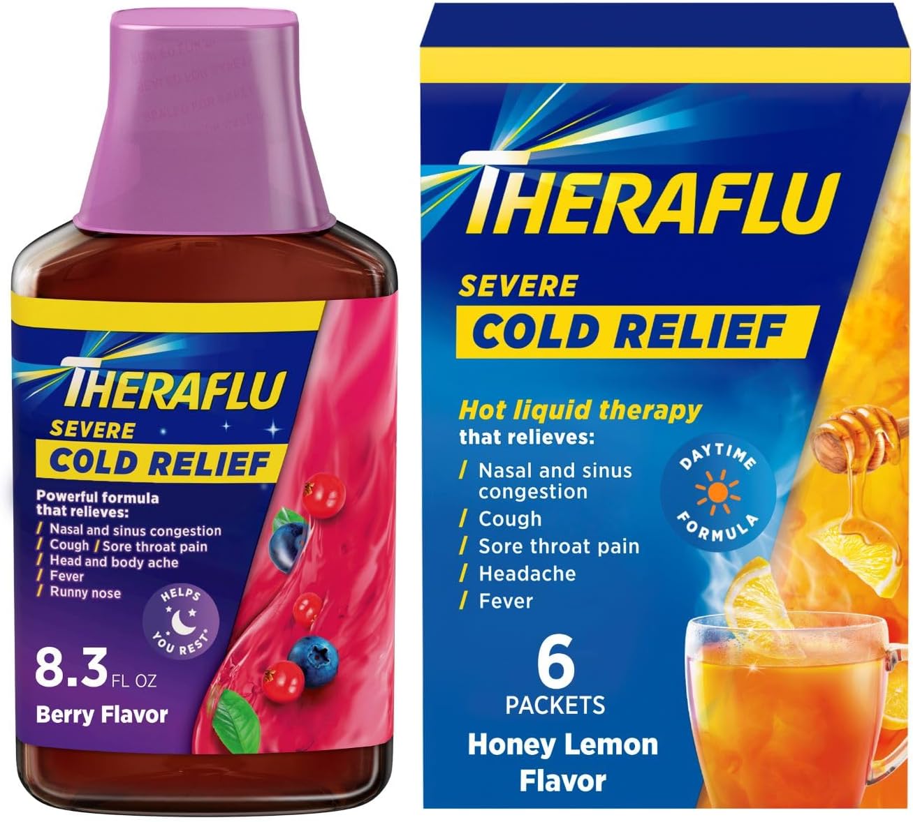theraflu theraflu